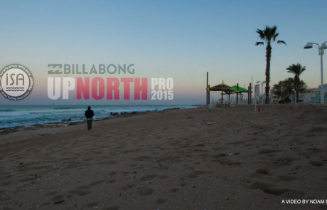 Billabong Up North 2015