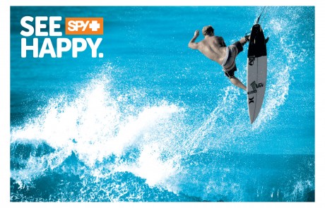 SPY+ ב-Surfing Bay